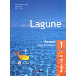 Lagune 1 Kursbuch (Βιβλίο Μαθητή+CD)